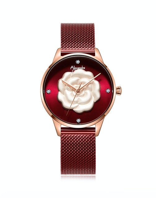 Alexandre Christie AC 2723 LH 1